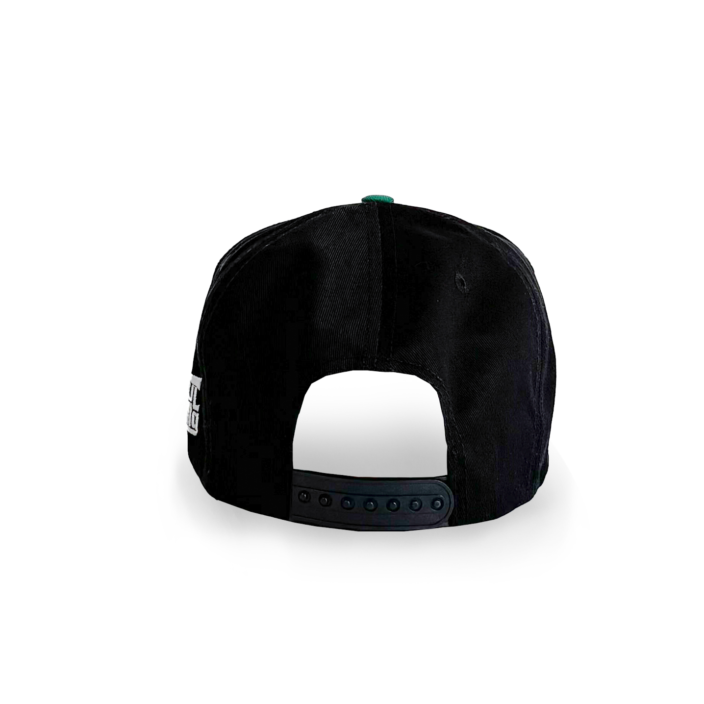 Franklin Quakers Snapback Hat | A Soul Gorilla special